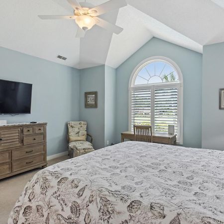 31 Sea Lane Villa Hilton Head Island Bagian luar foto