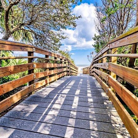 31 Sea Lane Villa Hilton Head Island Bagian luar foto