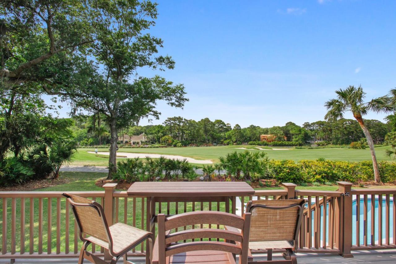 31 Sea Lane Villa Hilton Head Island Bagian luar foto