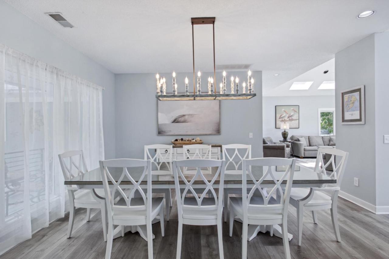 31 Sea Lane Villa Hilton Head Island Bagian luar foto