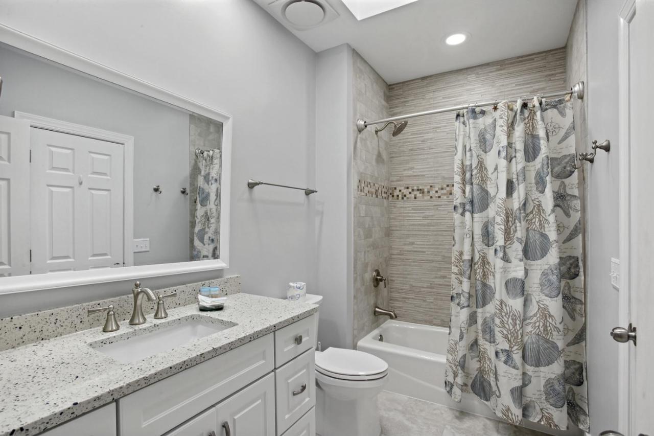 31 Sea Lane Villa Hilton Head Island Bagian luar foto