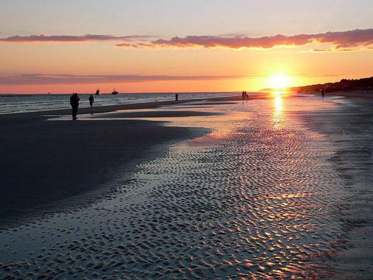 31 Sea Lane Villa Hilton Head Island Bagian luar foto