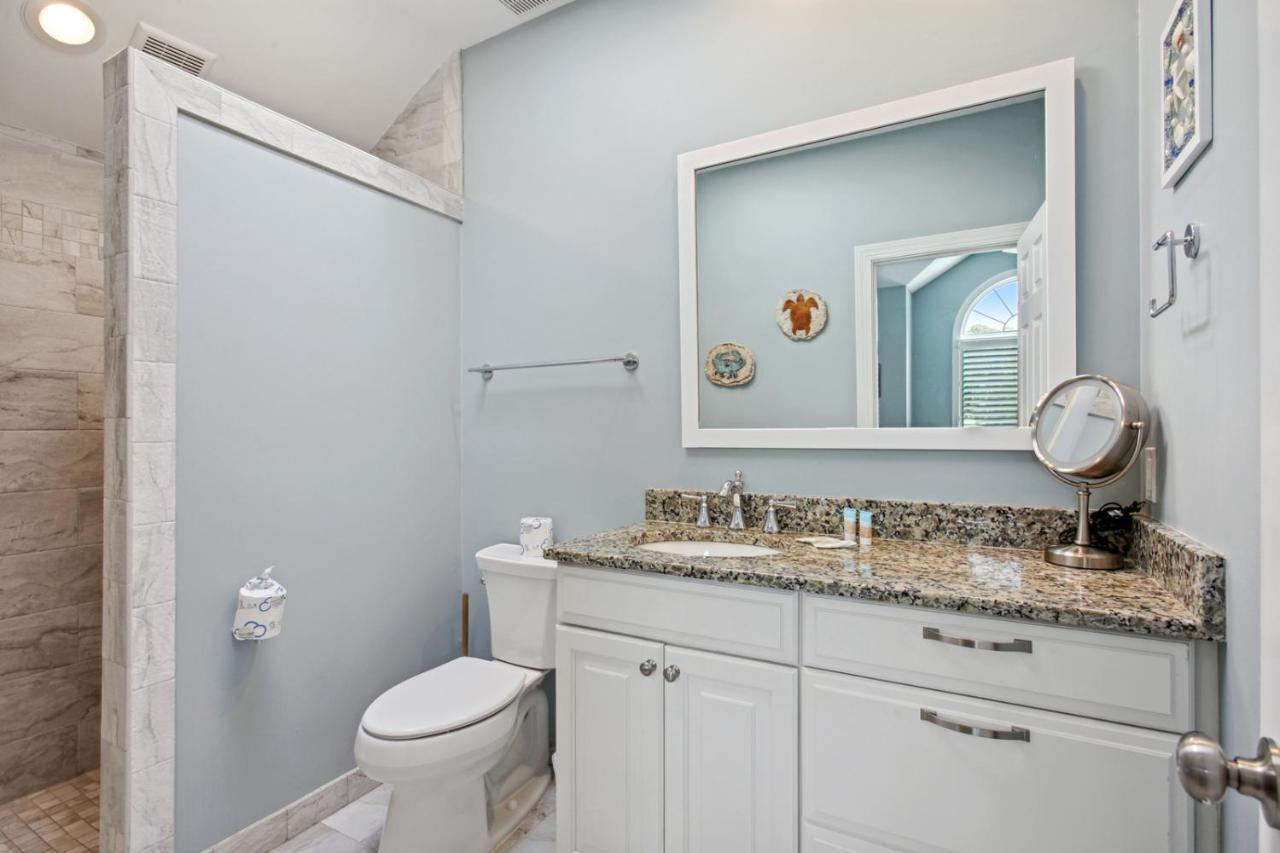 31 Sea Lane Villa Hilton Head Island Bagian luar foto