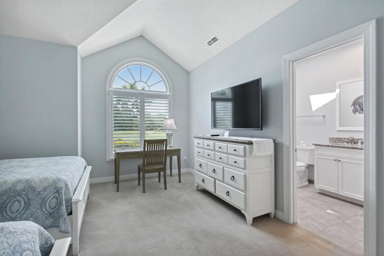 31 Sea Lane Villa Hilton Head Island Bagian luar foto