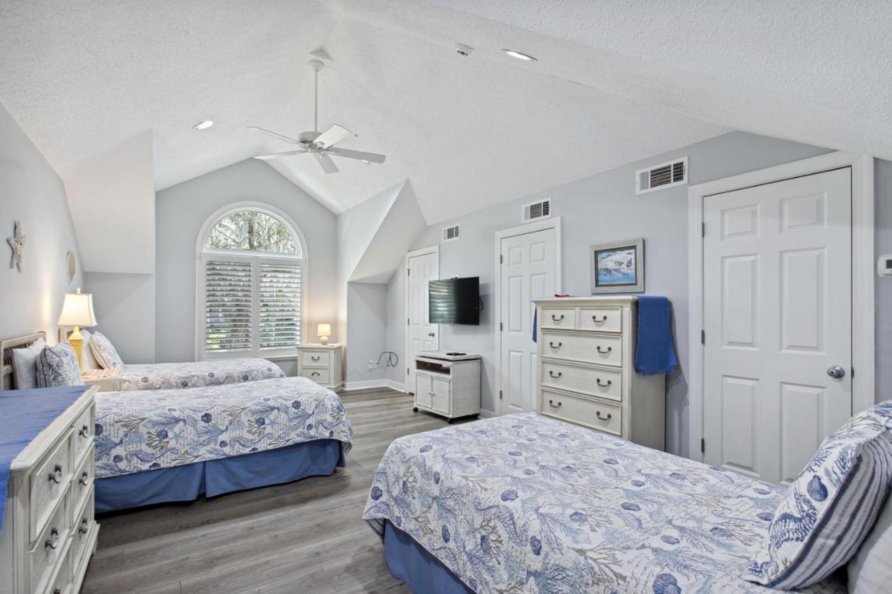 31 Sea Lane Villa Hilton Head Island Bagian luar foto