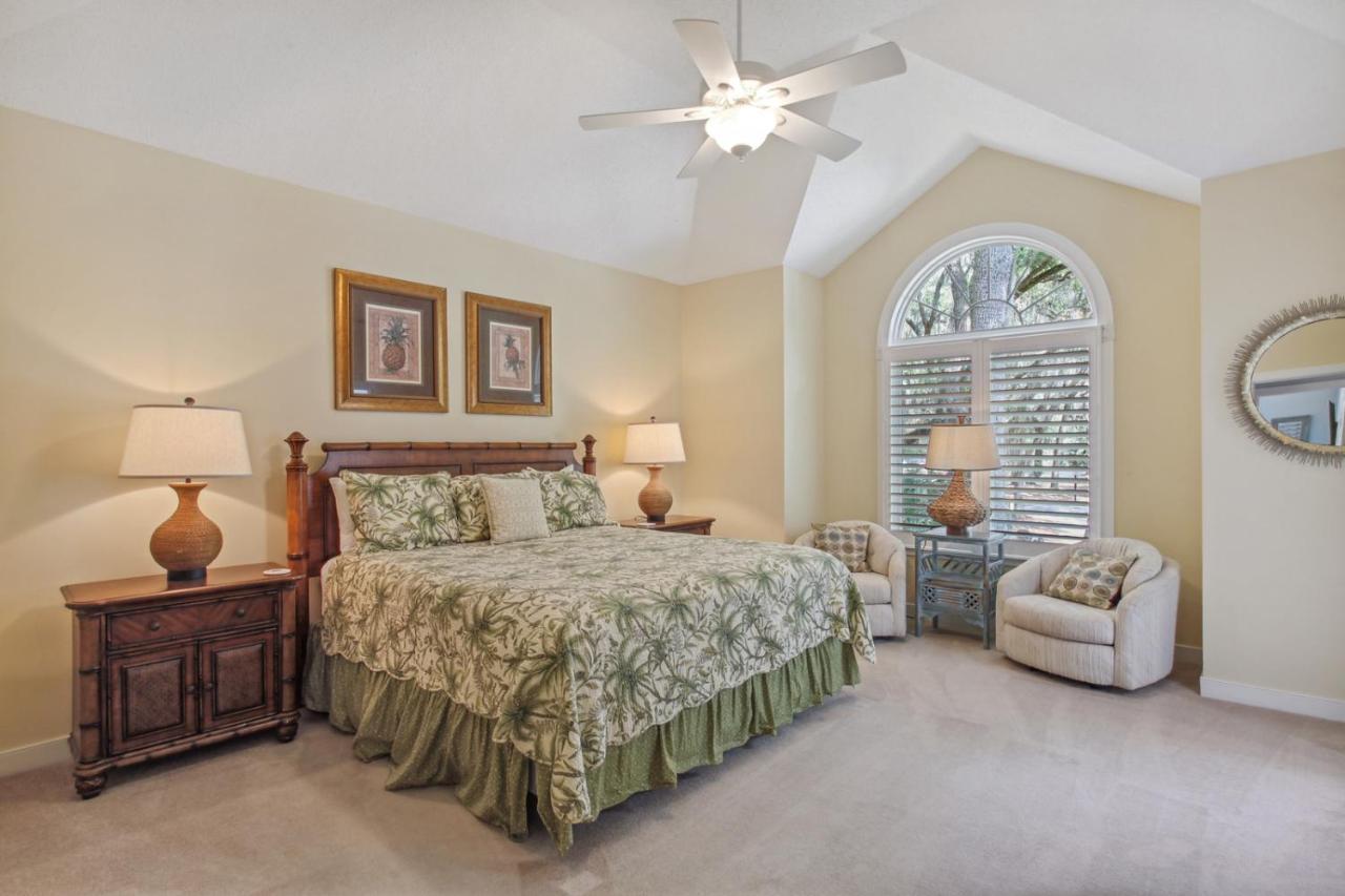 31 Sea Lane Villa Hilton Head Island Bagian luar foto